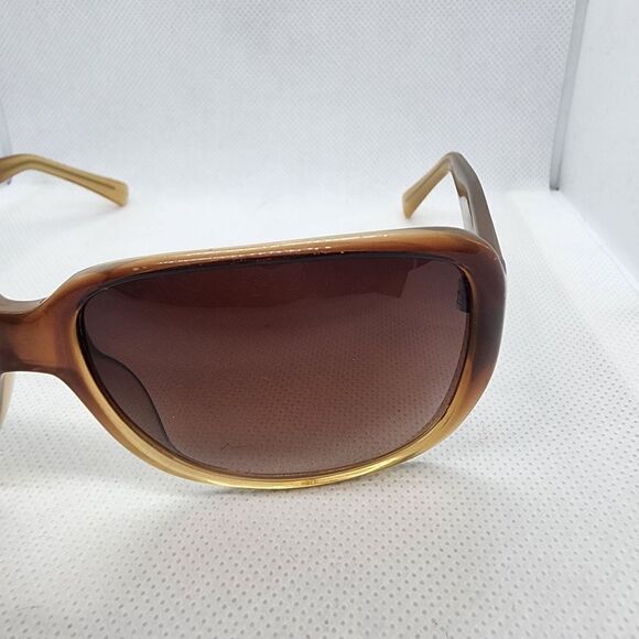 Cole Haan Brown Sunglasses - Picture 8 of 15